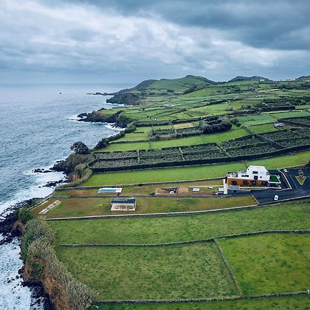 Xhale Azores Ангра-ду-Эроижму Экстерьер фото