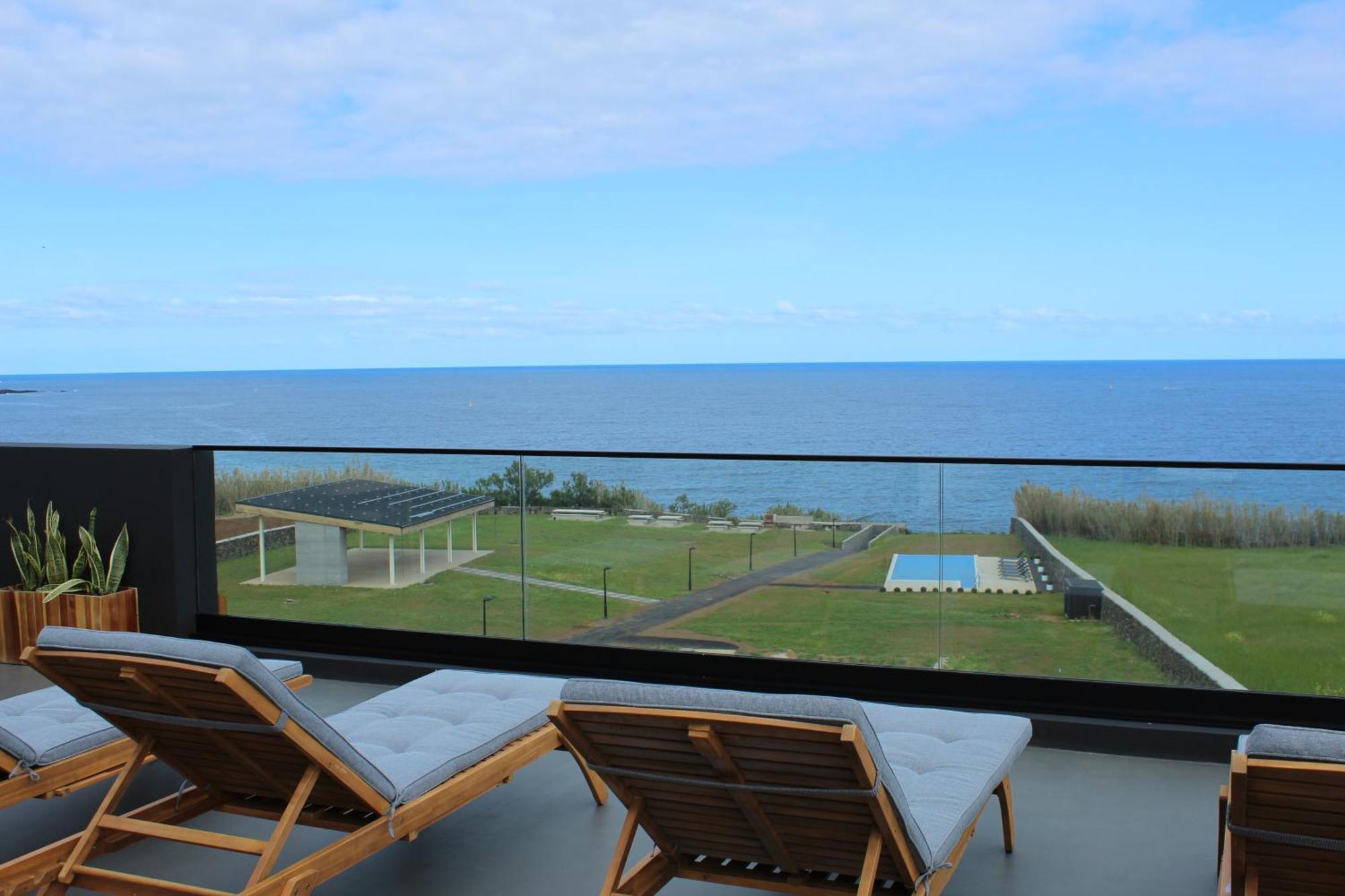 Xhale Azores Ангра-ду-Эроижму Экстерьер фото