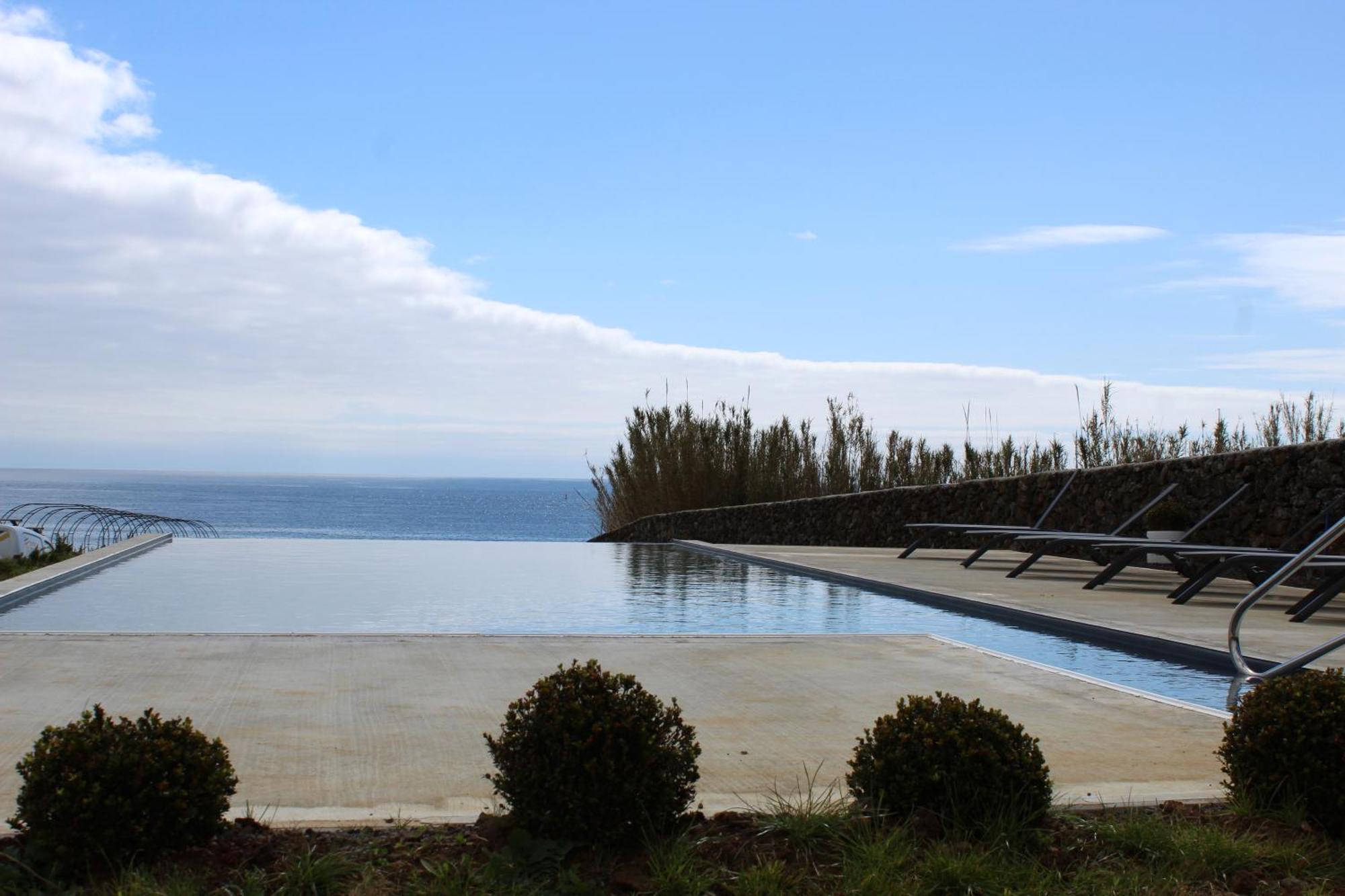 Xhale Azores Ангра-ду-Эроижму Экстерьер фото